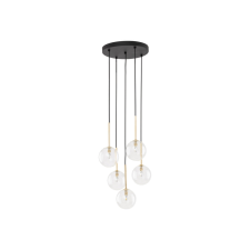 Elter - TK Lighting TK Lighting Nilos függesztett lámpa világítás