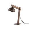 Elter - TK Lighting TK Lighting Oslo asztali lámpa