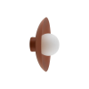 Elter - TK Lighting TK Lighting Slate fali lámpa