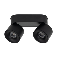 Elter - TK Lighting TK Lighting Spark Duo LED mennyezeti spotlámpa világítás