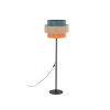Elter - TK Lighting TK Lighting Trio állólámpa