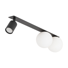 Elter - TK Lighting TK Lighting Vox besüllyeszthető mennyezeti spotlámpa világítás