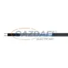 ELTHERM ELSR-N-30-2-AO önszabályzó fűtőszalag, 1,0 m
