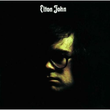  Elton John - Elton John 1LP egyéb zene