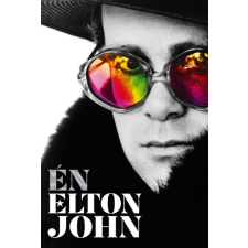 Elton John - Én Elton John egyéb könyv