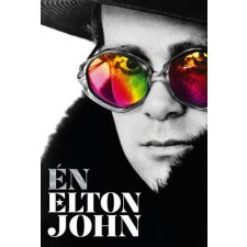  Elton John: Én Elton John (puha) irodalom