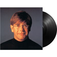  Elton John - Made In England (Remastered 2022) (Vinyl LP (nagylemez)) rock / pop