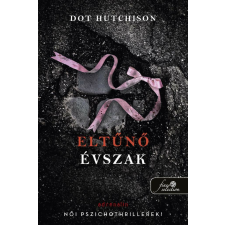 Eltűnő évszak (A gyűjtő 4.) irodalom