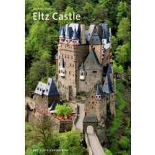  Eltz Castle – Ute Ritzenhofen,Kerstin Hall idegen nyelvű könyv