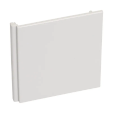  Elülső burkolat jobb fehér kisháztartási gépek kiegészítői