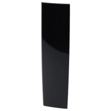  Elülső panel bal oldal zongorafekete kisháztartási gépek kiegészítői