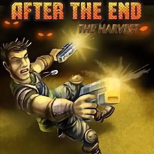 Elushis Music & Gaming After The End: The Harvest (digitális licenc) videójáték