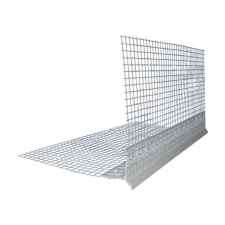  Élvédő Hálós Vizoros müa 2,5m 30db/doboz élvédő, sín, szegélyelem