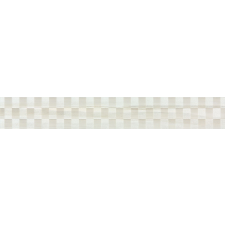  Élvédő Rako Charme világosszürke 9x60 cm félfényes WLASP038.1 csempe