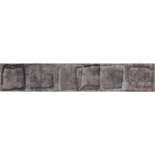  Élvédő Rako Concept szürke 5x25 cm matt WLAH5013.1 csempe