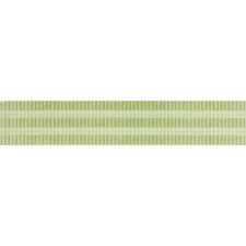  Élvédő Rako Remix zöld 5x25 cm fényes WLAH5018.1 járólap