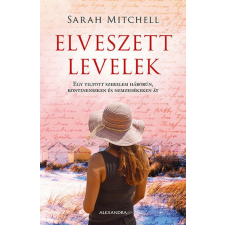 Elveszett levelek regény