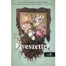 Elveszetten regény