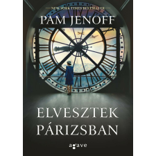  Elvesztek Párizsban regény