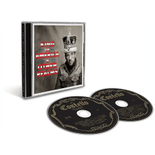  Elvis Costello - King Of America & Other Realms (CD) rock / pop