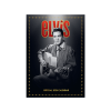  Elvis - Official 2026 Calendar A3-as naptár