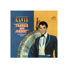  Elvis Presley - Frankie And Johnny (Cd) rock / pop