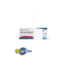  Elysium 10 az 1-ben kombinált gyorsteszt 1 db gyógyászati segédeszköz