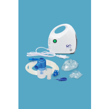 Elysium AXD-305 inhalátorok, gyógyszerporlasztó