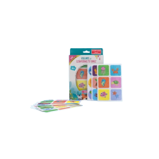 Elysium Kullancs-és szúnyogriasztó tapasz ENYHÉBB aromával - Állatos (60 db) gyógyászati segédeszköz