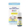  Elysium Naturflora Baby cseppek + D-vitamin 5 ml