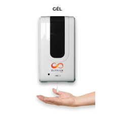  Elysium Pro érintésmentes gél fertőtlenítő adagoló gyógyászati segédeszköz