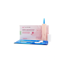 Elysium széklet calprotectin egylépéses gyorsteszt 1 db gyógyászati segédeszköz