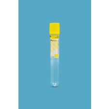ELYSIUM VÁKUUMOS VIZELETMINTA CSŐ 10ML gyógyászati segédeszköz