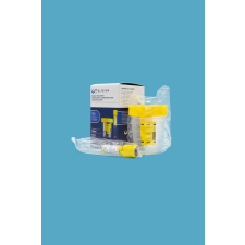  ELYSIUM VIZELETGYŰJTŐ POHÁR+SIMA KÉMCSŐ gyógyászati segédeszköz