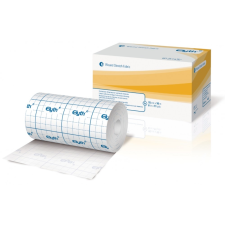  ELYTH Wound Ideal Pólya 8cm x 5m 10db/doboz gyógyászati segédeszköz