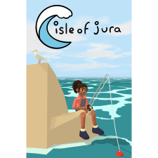 EM Games Isle of Jura (PC - Steam elektronikus játék licensz) videójáték