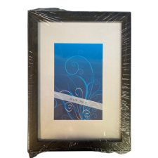  EMA2 18 cm x 24 cm Fényképkeret antracit fényképkeret
