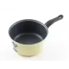  Ema-Lion Nyeles lábas 16 cm tapadásmentes vegyes színekben Kinga 511016012