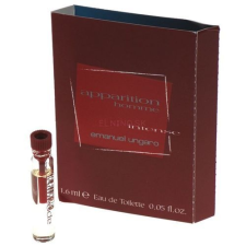Emanuel Ungaro Apparition Intense, Illatminta parfüm és kölni