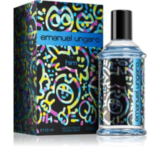 Emanuel Ungaro for Him, edt 50ml parfüm és kölni