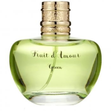 Emanuel Ungaro Fruit d'Amour Green EDT 100 ml parfüm és kölni