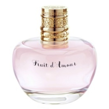 Emanuel Ungaro Fruit d'Amour Pink EDT 30 ml parfüm és kölni