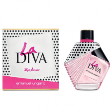 Emanuel Ungaro La Diva Mon Amour, edp 100ml - Teszter parfüm és kölni