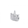 EMAS LED Kontaktus Piros 100-230V DC - IP 100-230V DC - CBK