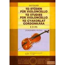 EMB 113 gyakorlat gordonkára I (1-34) művészet