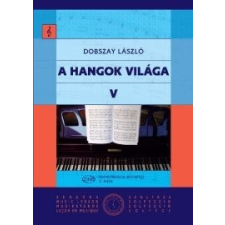 EMB A hangok világa 5. művészet