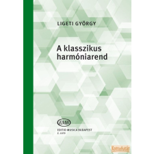 EMB A klasszikus harmóniarend művészet