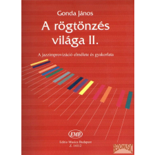 EMB A rögtönzés világa 2 művészet