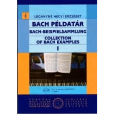 EMB Bach példatár 1. művészet