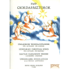 EMB Csordapásztorok - Karácsonyi dalok 2 (3) hegedűre kezdőknek
